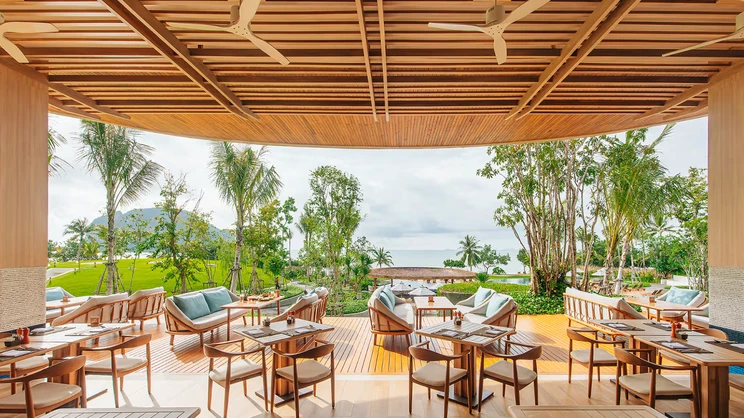 Anantara Koh Yao Yai Resort & Villas